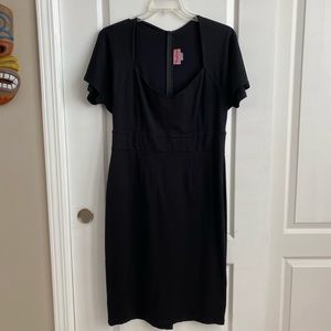 Pinup Couture pencil dress 2X